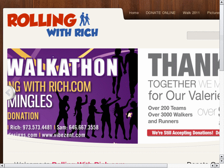 www.rollingwithrich.com