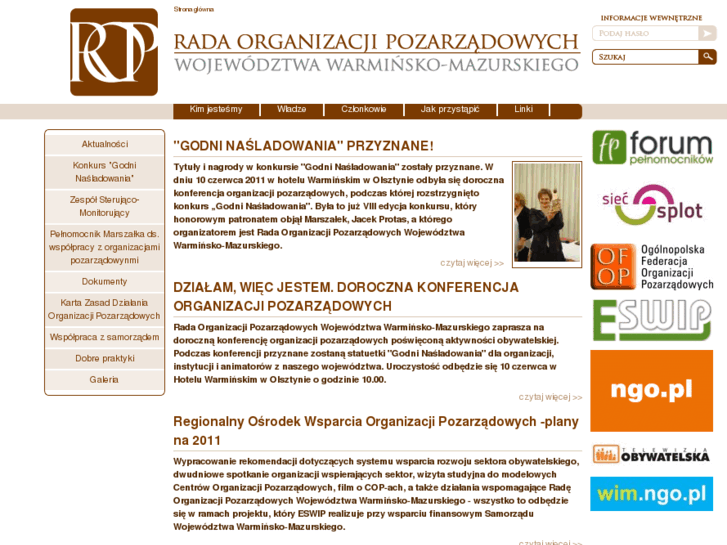 www.ropwwm.org.pl