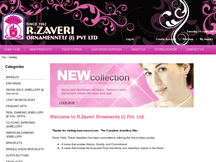 www.rzaveri.com