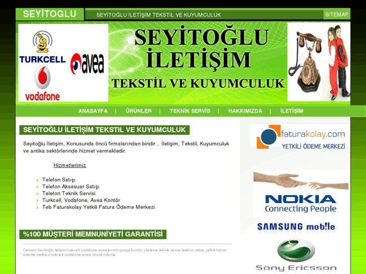 www.seyitogluiletisim.com