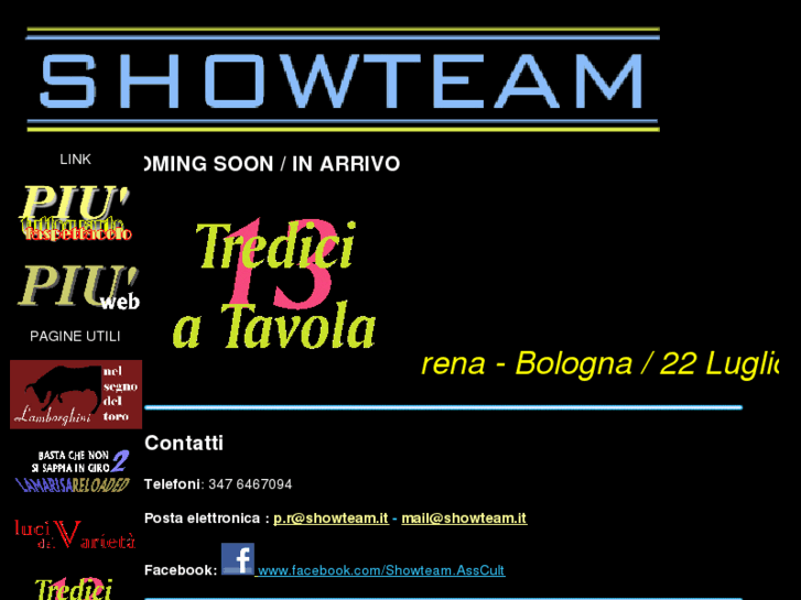 www.showteam.it