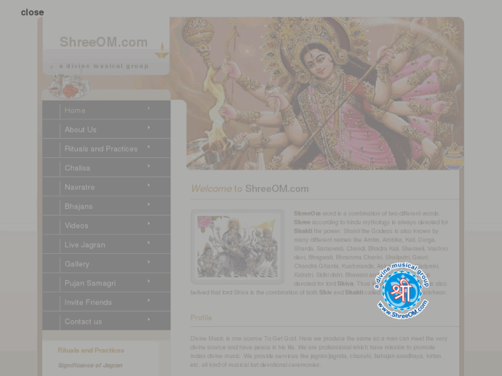 www.shreeom.com