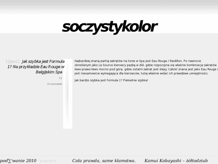 www.soczystykolor.com