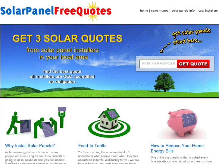 www.solarpanelfreequotes.com.au