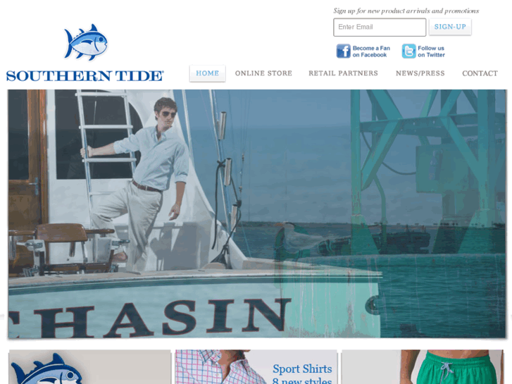 www.southerntide.com