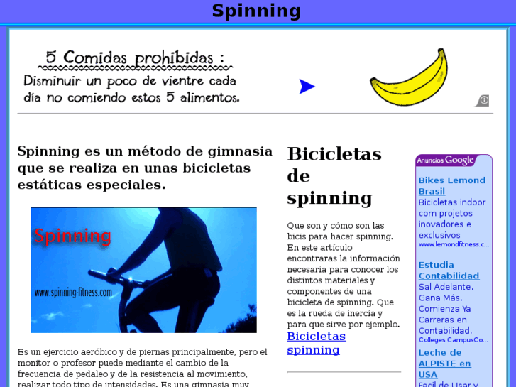 www.spinning-fitness.com