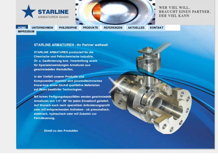 www.starline-valves.com