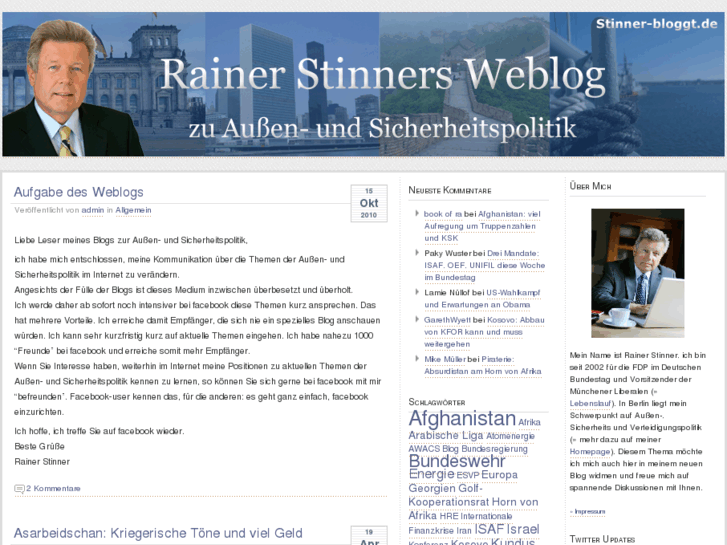 www.stinner-bloggt.de