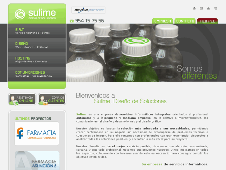 www.sulime.com