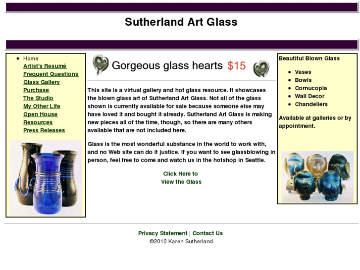 www.sutherlandglass.com