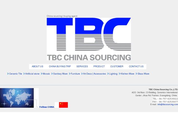 www.tbcsourcing.com