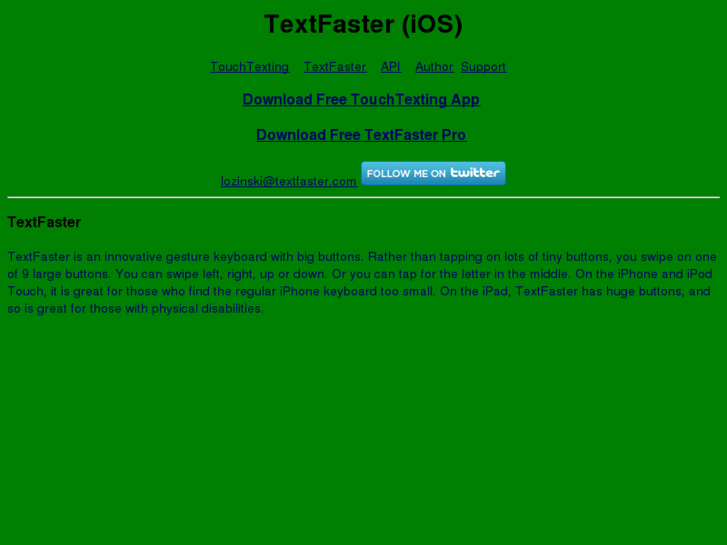 www.textfaster.com
