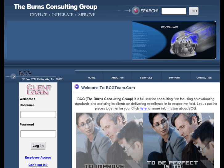 www.theburnsconsultinggroup.com