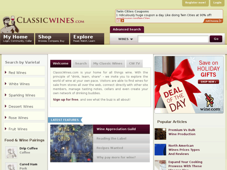 www.thecwm.com