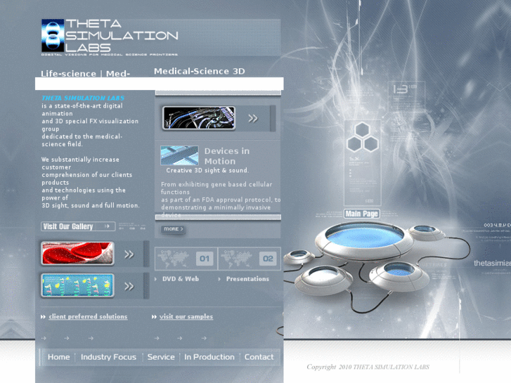 www.thetasimulation.com