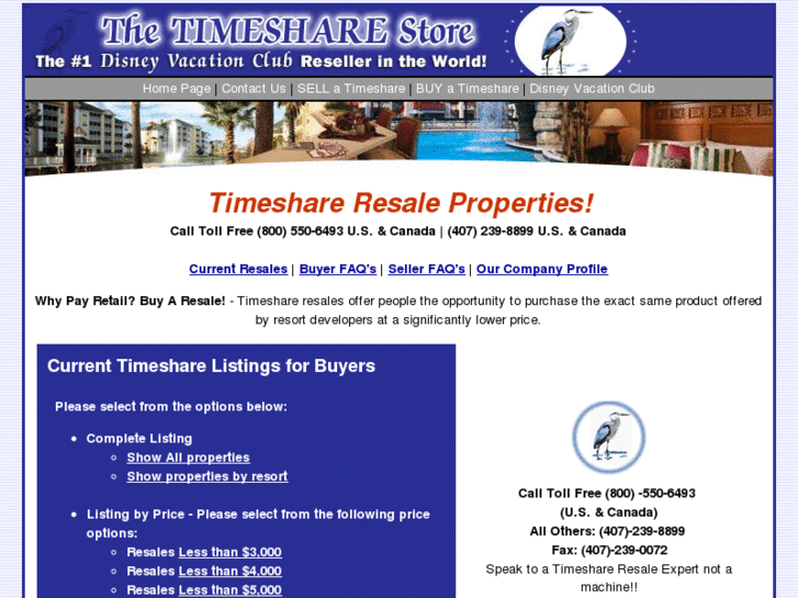 www.timesharesale.com