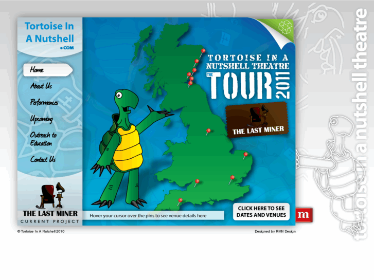 www.tortoiseinanutshell.com