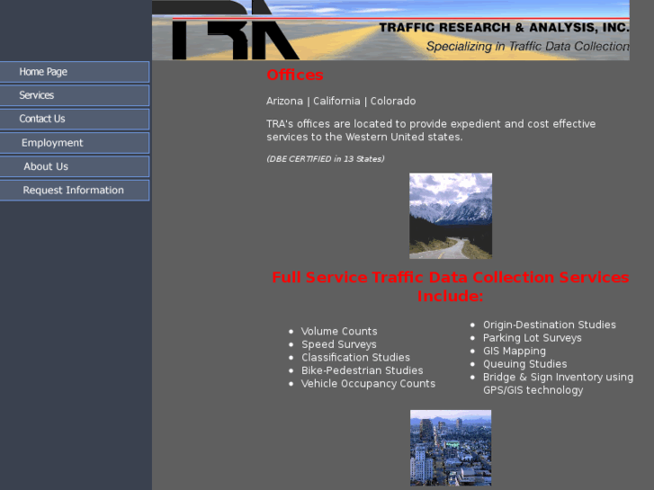 www.tra-inc.com