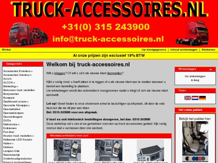 www.truck-accessoires.com