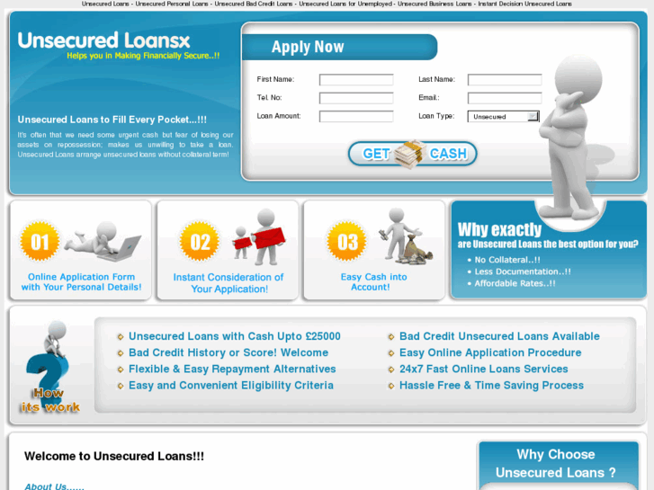 www.unsecuredloansx.co.uk