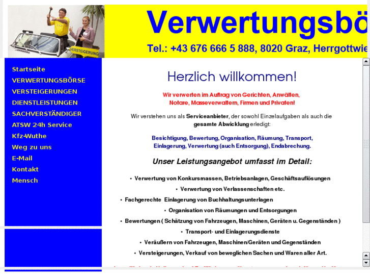 www.verwertungsboerse.com