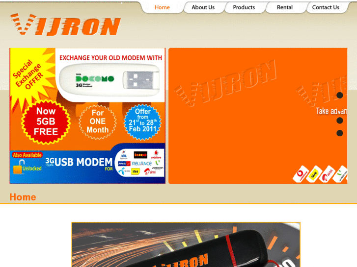 www.vijron.com