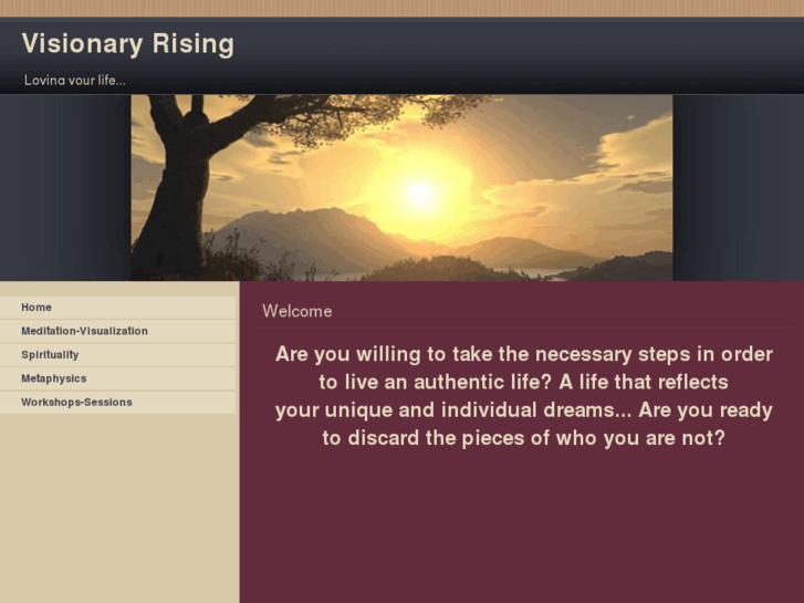 www.visionaryrising.com