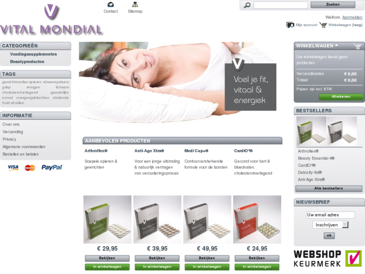 www.vitalmondial.com