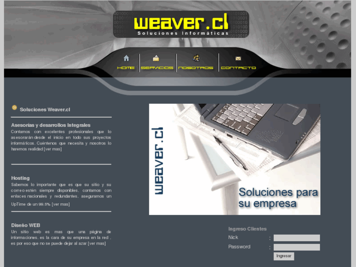 www.weaver.cl