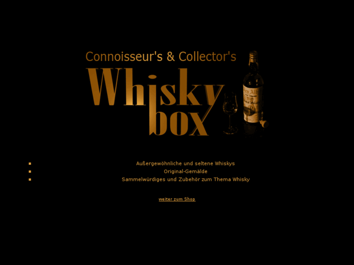 www.whiskybox.net