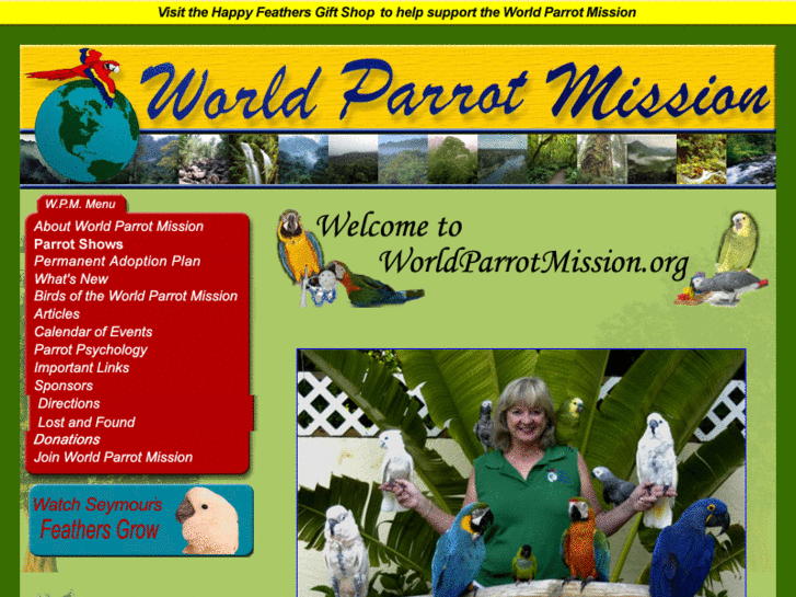 www.worldparrotmission.org