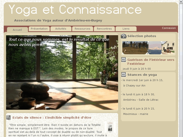 www.yogaetconnaissance.org