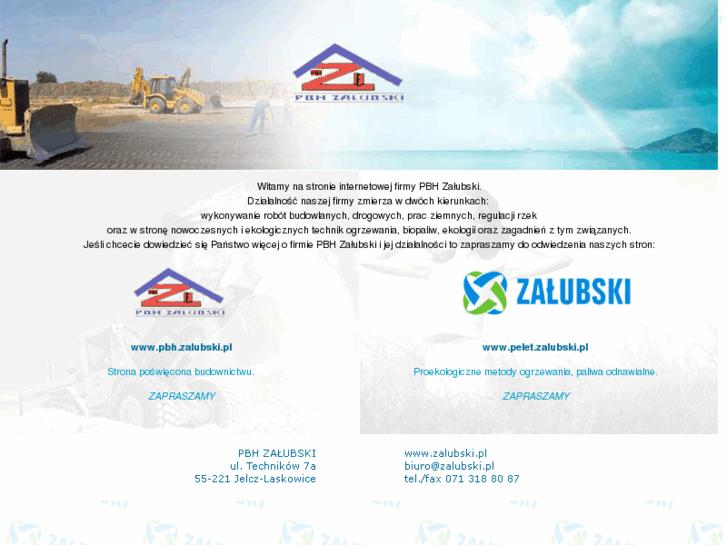 www.zalubski.com