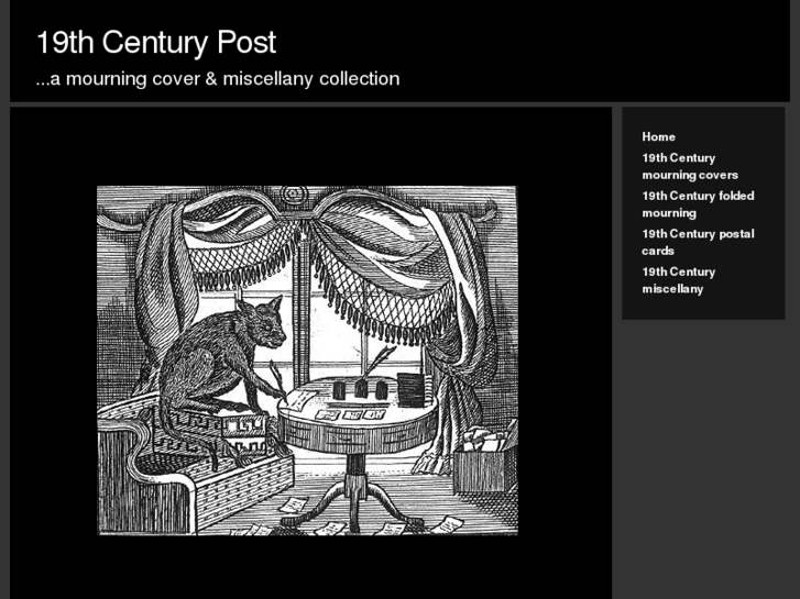 www.19thcenturypost.com