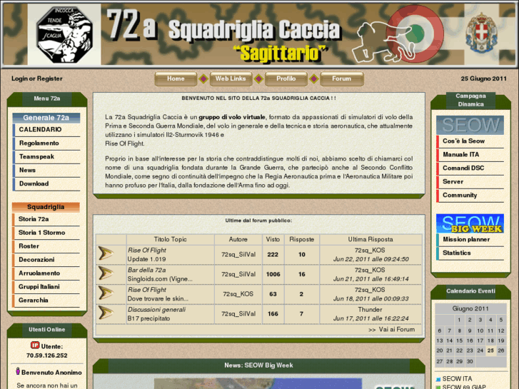 www.72sq.it