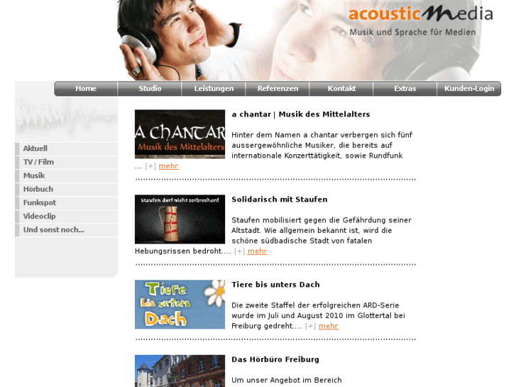 www.acoustic-media.com