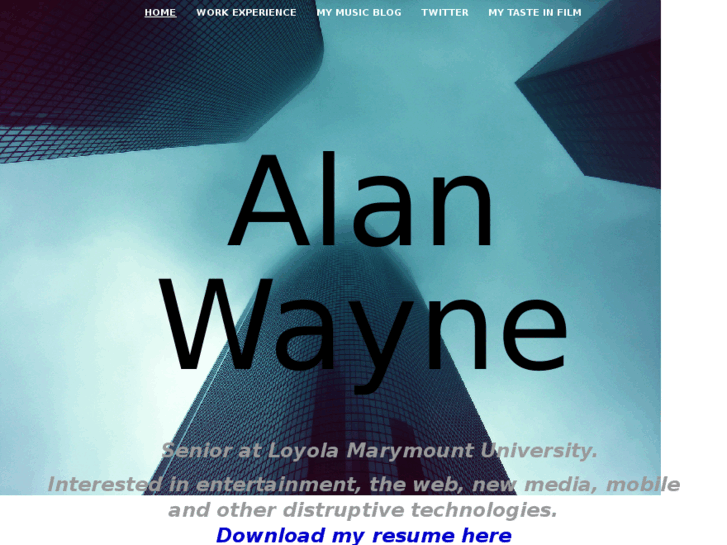 www.alanwayne.com