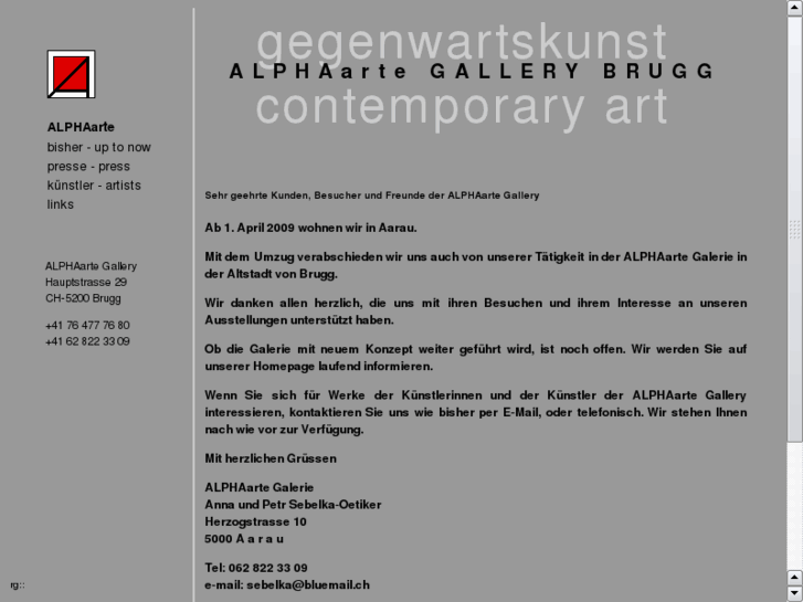 www.alpha-arte.info