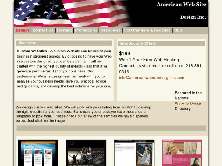 www.americanwebsitedesigninc.com