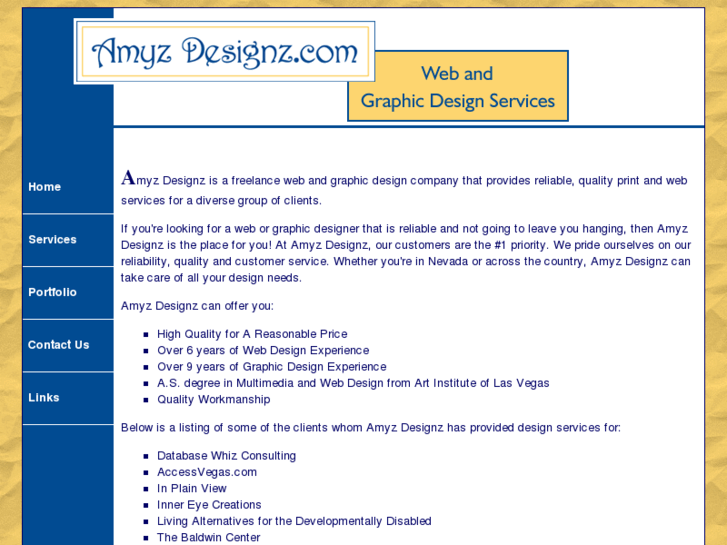 www.amyzdesignz.com