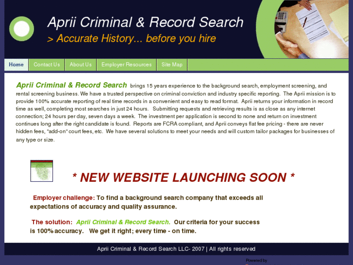 www.apriirecordsearch.com