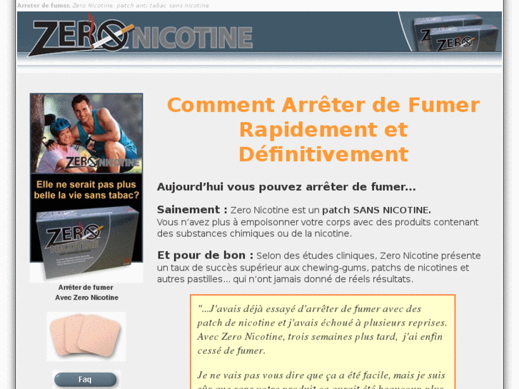 www.arreter-de-fumer-patch.com