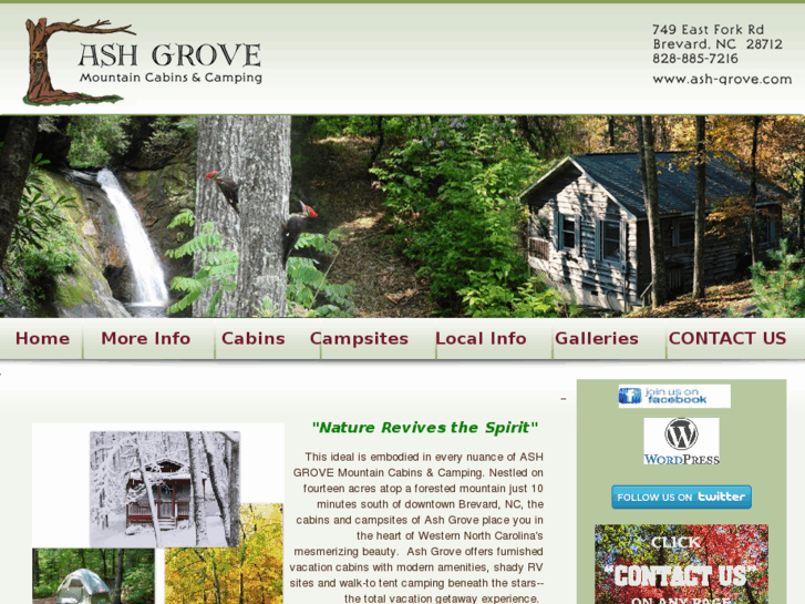 www.ash-grove.com