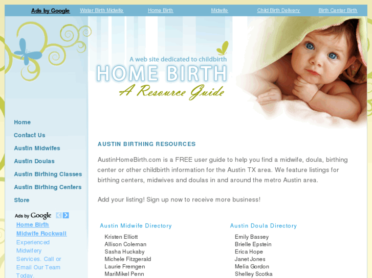 www.austinhomebirth.com