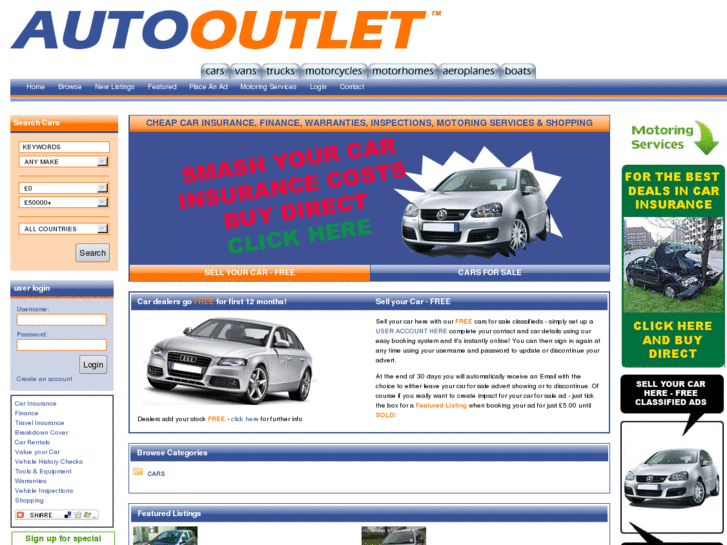 www.autooutlet.co.uk