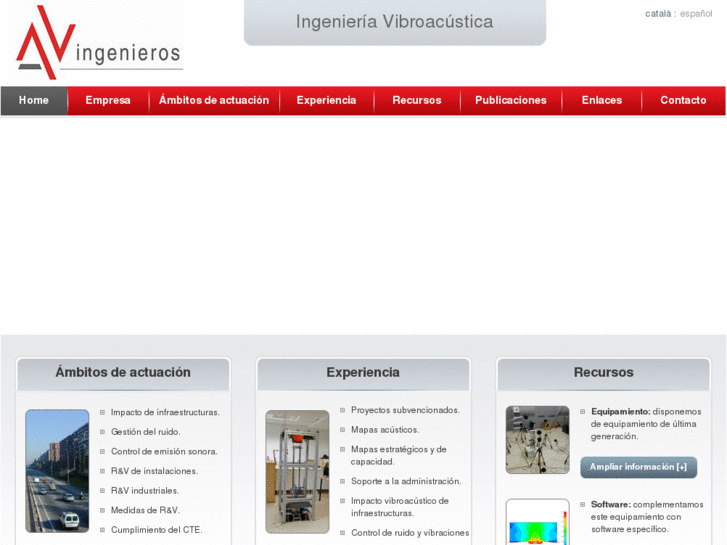 www.avingenieros.com