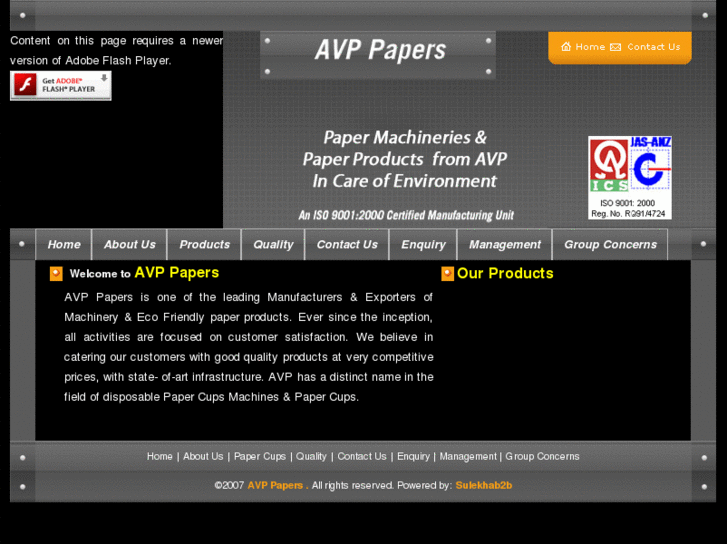 www.avppapers.com