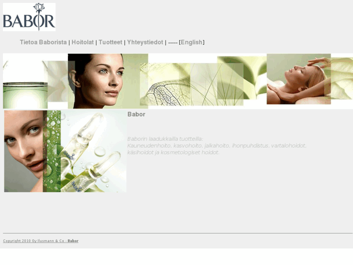 www.babor.fi