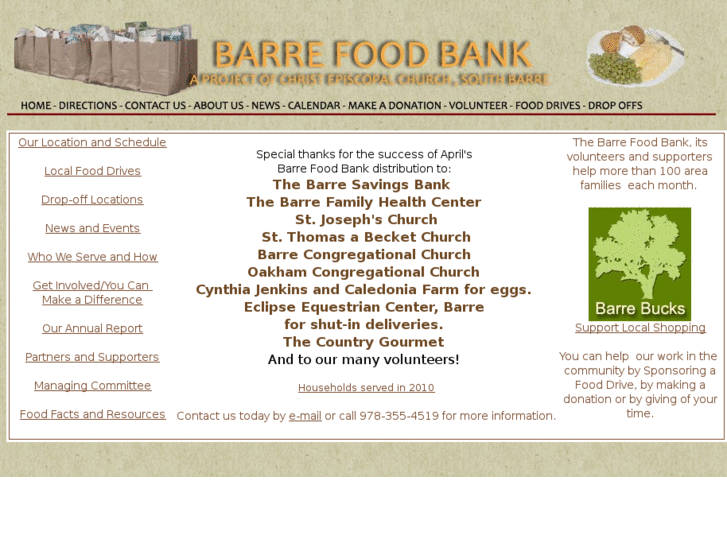 www.barrefoodbank.com