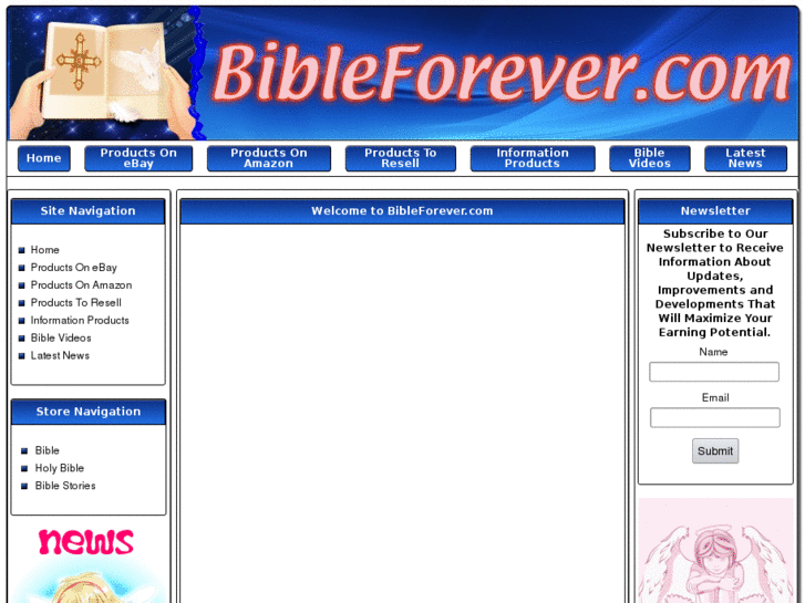 www.bibleforever.com